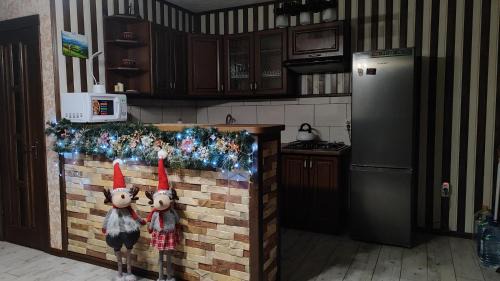 Mykulychyn House | Котедж Кресаня