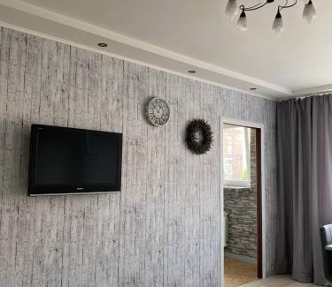 Kharkiv Apartment | Красивая 3 к кв Центр м Гагарина м Спортивная