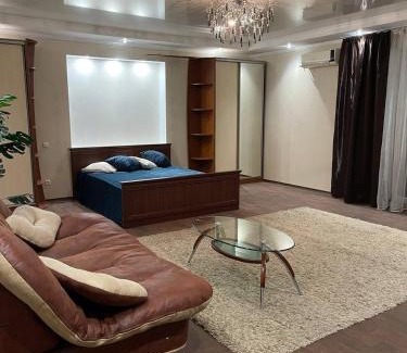 Krivoy Rog Apartment | Кривой Рог, 95 квартал, Гагарина 3, Люкс апартаменты