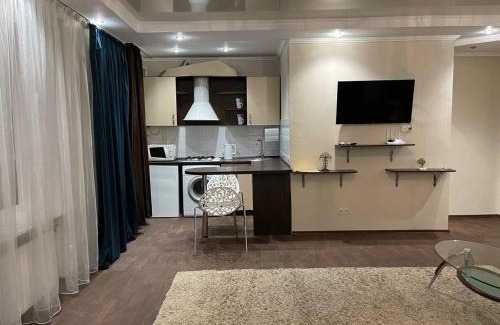 Krivoy Rog Apartment | Кривой Рог, 95 квартал, Гагарина 3, Люкс апартаменты
