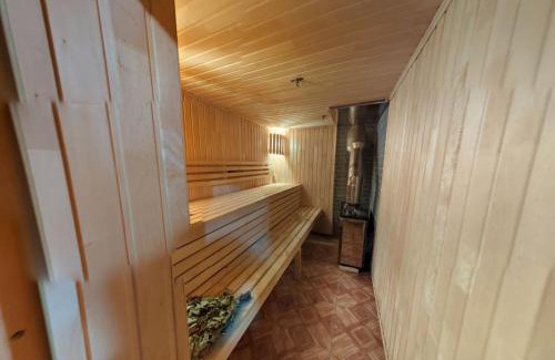 Mykulychyn Ski Chalet | Мʼята