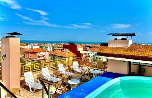 Ravda Hotel | Мирели