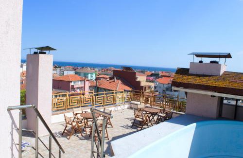 Ravda Hotel | Мирели
