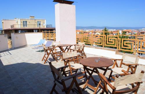 Ravda Hotel | Мирели