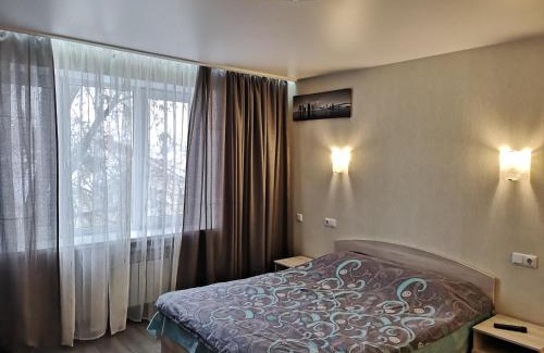 Zaporozhye Apartment | НОВАЯ КВАРТИРА на пр. Соборном возле ЗНУ