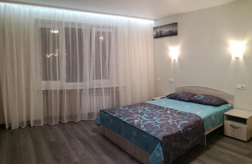 Zaporozhye Apartment | НОВАЯ КВАРТИРА на пр. Соборном возле ЗНУ