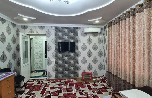 Khujand Apartment | Одна комнатная квартира в центре города худжанд