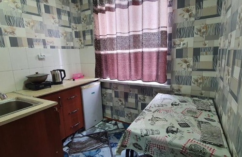 Khujand Apartment | Одна комнатная квартира в центре города худжанд