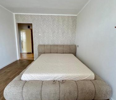 Cherkasy Apartment | Проста і затишна квартира! Бульвар Шевченко