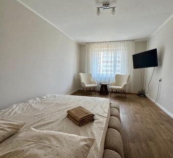 Cherkasy Apartment | Проста і затишна квартира! Бульвар Шевченко