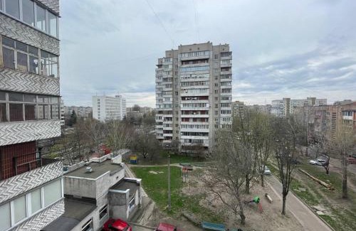 Cherkasy Apartment | Проста і затишна квартира! Бульвар Шевченко