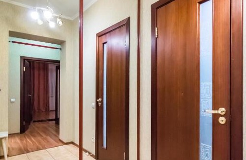 Novo-Savinovskiy Apartment | Сибгата Хакима 35