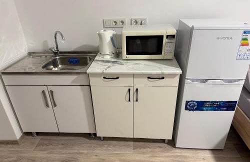 Bishkek Apartment | Студия с видом на горы-отель