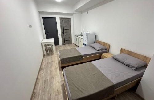 Bishkek Apartment | Студия с видом на горы-отель