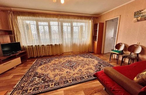 Mykolaiv Apartment | Трехкомнатные апартаменты в ЦЕНТРЕ! СОБОРНАЯ! ПАРКОВКА! 4 РАЗД МЕСТА!Мак Дональдс