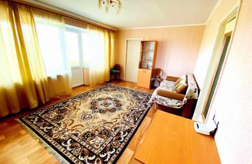 Mykolaiv Apartment | Трехкомнатные апартаменты в ЦЕНТРЕ! СОБОРНАЯ! ПАРКОВКА! 4 РАЗД МЕСТА!Мак Дональдс