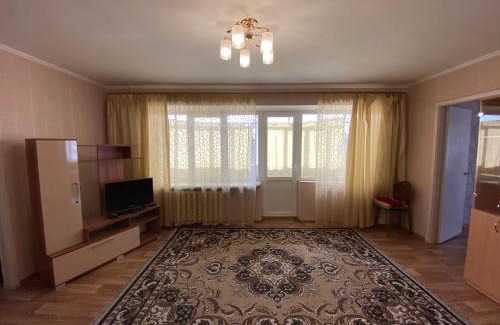 Mykolaiv Apartment | Трехкомнатные апартаменты в ЦЕНТРЕ! СОБОРНАЯ! ПАРКОВКА! 4 РАЗД МЕСТА!Мак Дональдс