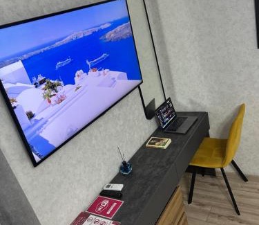 Kostanay Apartment | Уютная 1 комнатная квартира, в самом сердце Костаная