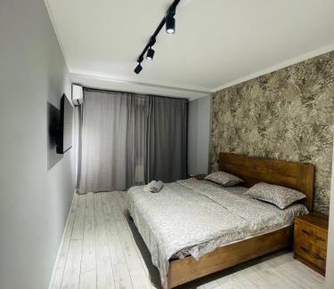 Bishkek Apartment | Уютные квартиры в Бишкеке