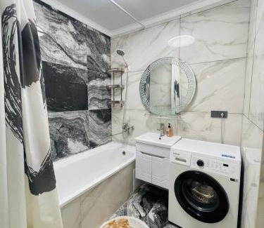Bishkek Apartment | Уютные квартиры в Бишкеке