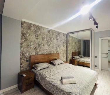 Bishkek Apartment | Уютные квартиры в Бишкеке