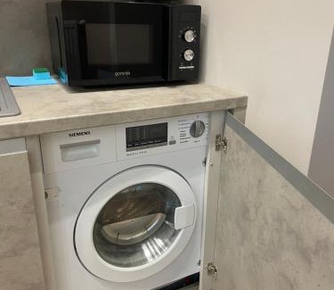 Prospekt Svobody Apartment | Фурманська, 3 (центр)