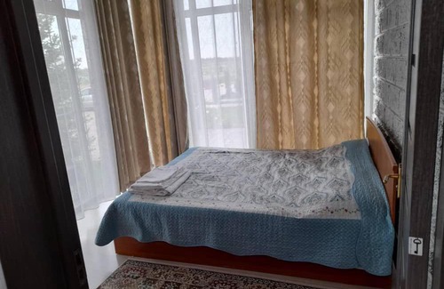 Cholpon-Ata Apartment | Частный дом с номерами