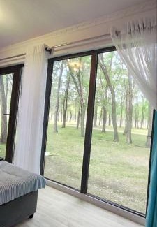 Issyk-Kul Region Cabin | Эко отель by Asel Aziz