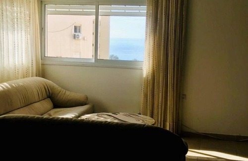 Netanya Apartment | דירת יוקרה שאול המלך 3 נתניה in Netanya