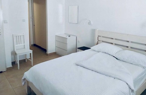 Netanya Apartment | דירת יוקרה שאול המלך 3 נתניה in Netanya