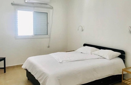 Netanya Apartment | דירת יוקרה שאול המלך 3 נתניה in Netanya