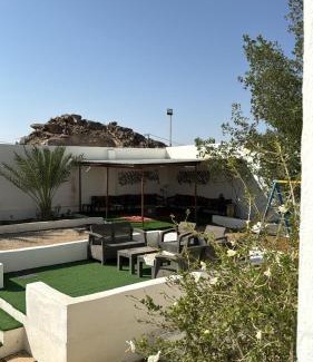 Taif House | إستراحة البستان