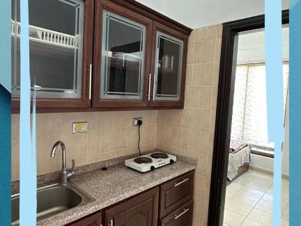 Sahab Apartment | استوديو مفروش بالقرب من جامعة الشرق الأوسط