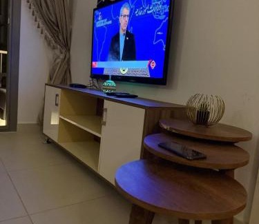 Ad-Dukhaylah Apartment | الساحل الشمالى