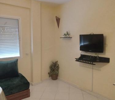 Cite Adrar Apartment | السعادة