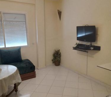 Cite Adrar Apartment | السعادة