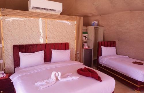 Wadi Rum Resort | جولات جيب وادي رم