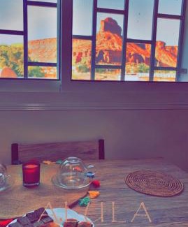 AlUla Apartment | سما العلا للشقق المفروشة
