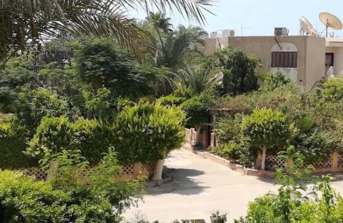 Ain Sokhna House | شاليه بحديقة