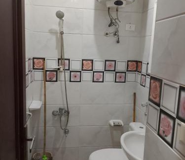 Ras El Bar Apartment | شقة فندقية مكيفه برأس البر