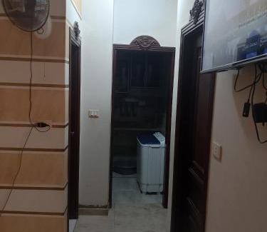 Ras El Bar Apartment | شقة فندقية مكيفه برأس البر