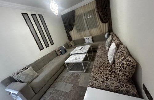 Agadir Apartment | شقة مريحة في قلب المدينة