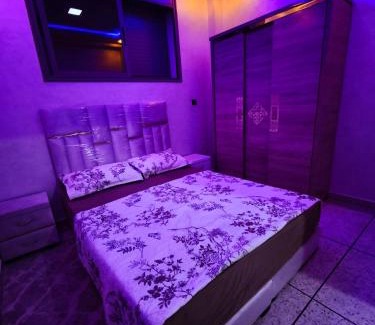 Cite Adrar Apartment | شقة مفروشة للكراء اكادير للعائلات
