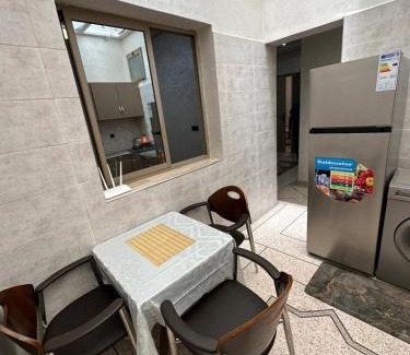 Cite Adrar Apartment | شقة مفروشة للكراء اكادير