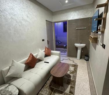 Cite Adrar Apartment | شقة مفروشة للكراء اكادير