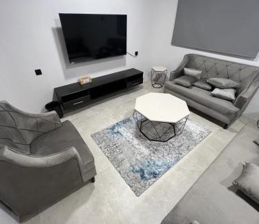 Buraydah Apartment | شقق السابعة السكنية