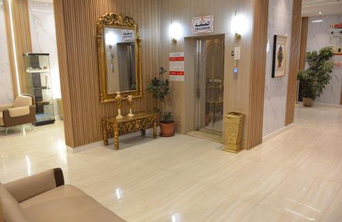 Sakaka Apartment | شقق زائر الشمال للشقق المخدومه