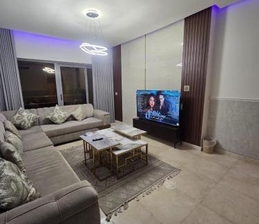 Ash Shati Apartment | شقه بإطلاله للبحر داماك جدة