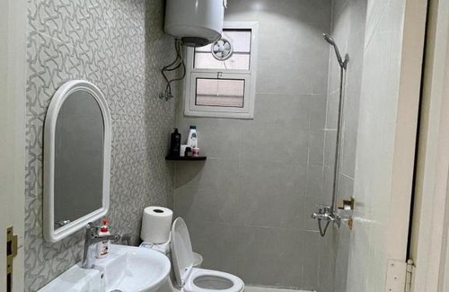 Riyadh Apartment | شقه مفروشه بسطح بفيلا منفصله