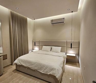 Riyadh Apartment | شقه2 فاخره ثلاث غرف نوم بالامكان توسعتها ل اربع غرف نوم